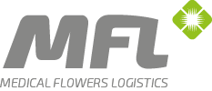 Medical Flowers Logistics 
